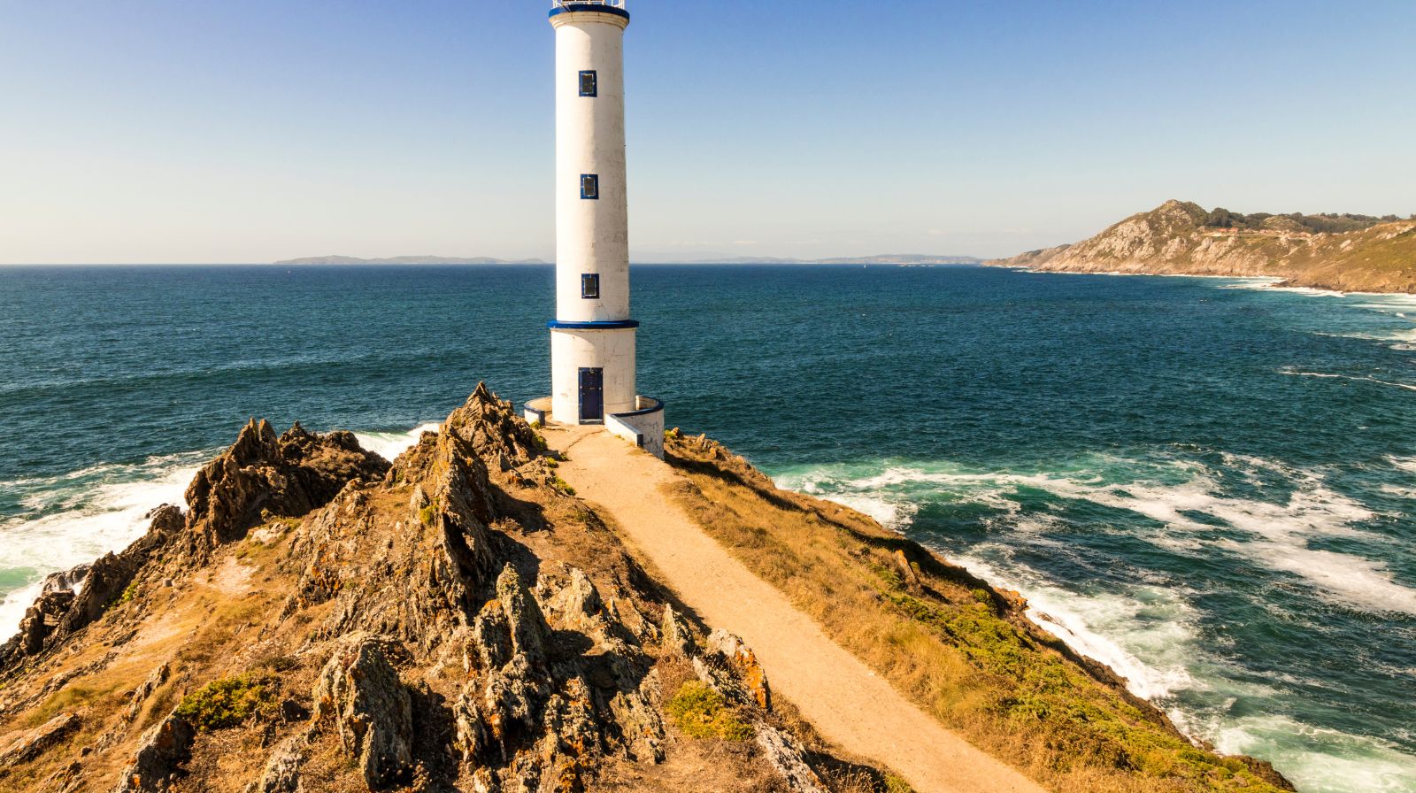 Fly Drive Paradores en Pousadas Galicie en Noord Portugal 1