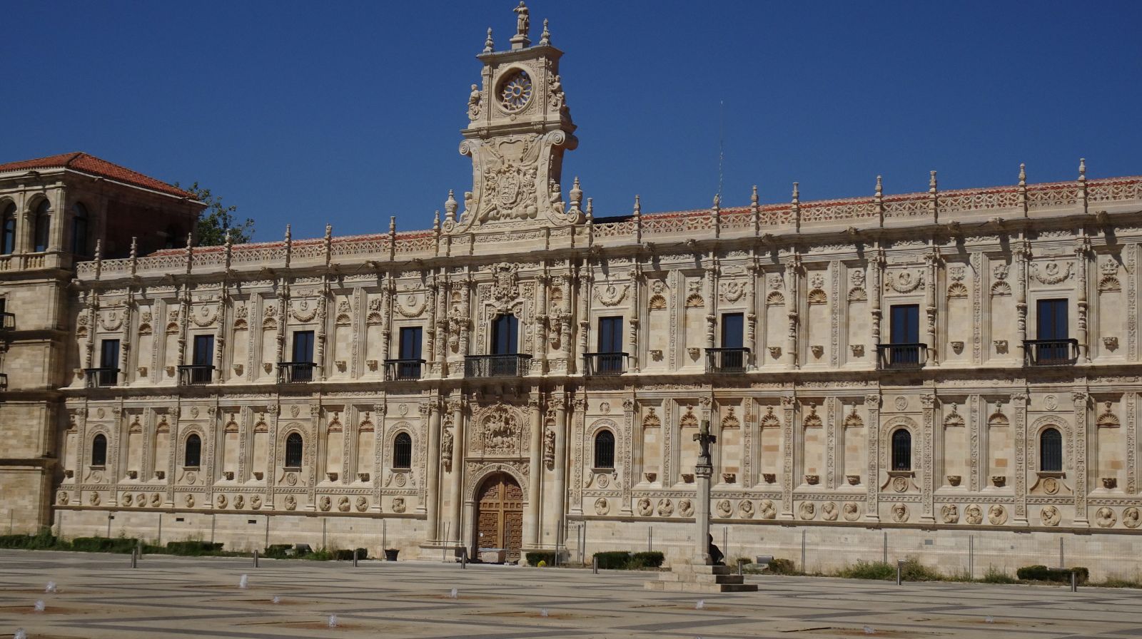 Fly Drive Paradores en Pousadas Galicie en Noord Portugal 3