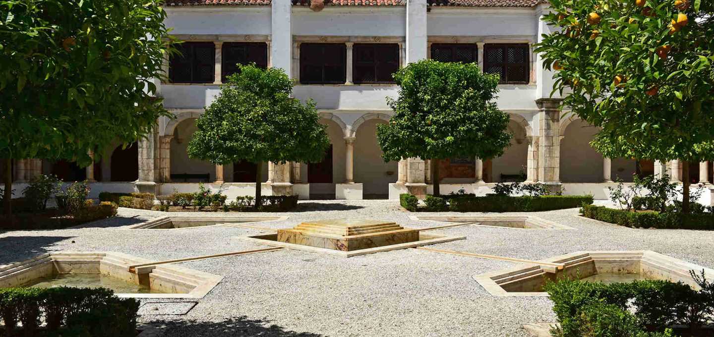 Pousada Convento Vila Vicosa Afbeelding