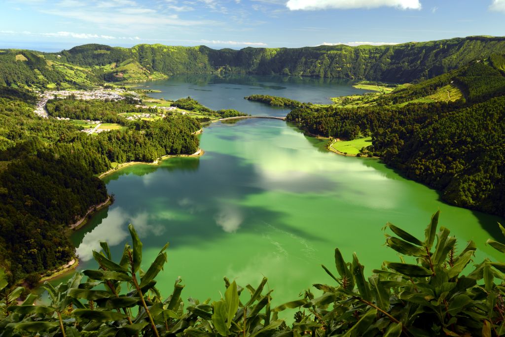 Azores