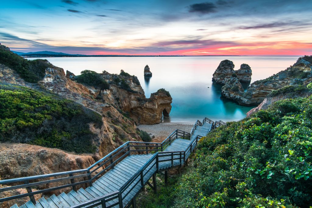 algarve